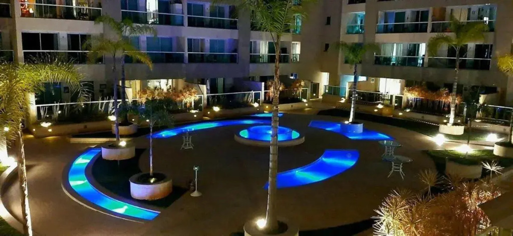 Brisas do Lago - Apartamento 7