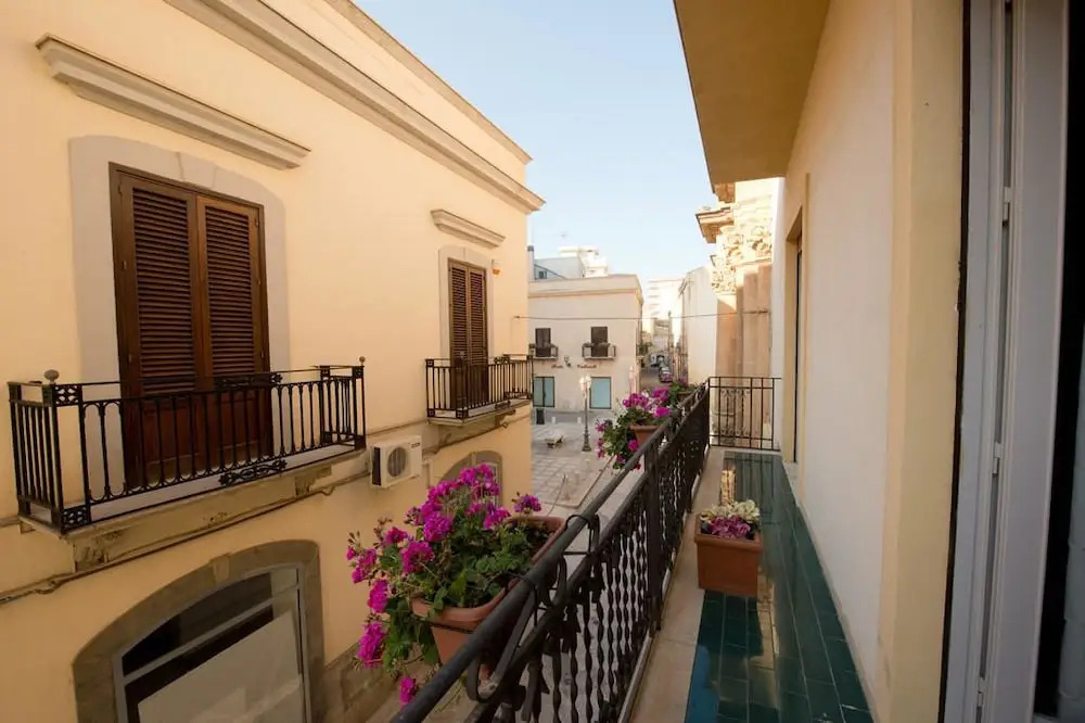 La Terrazza