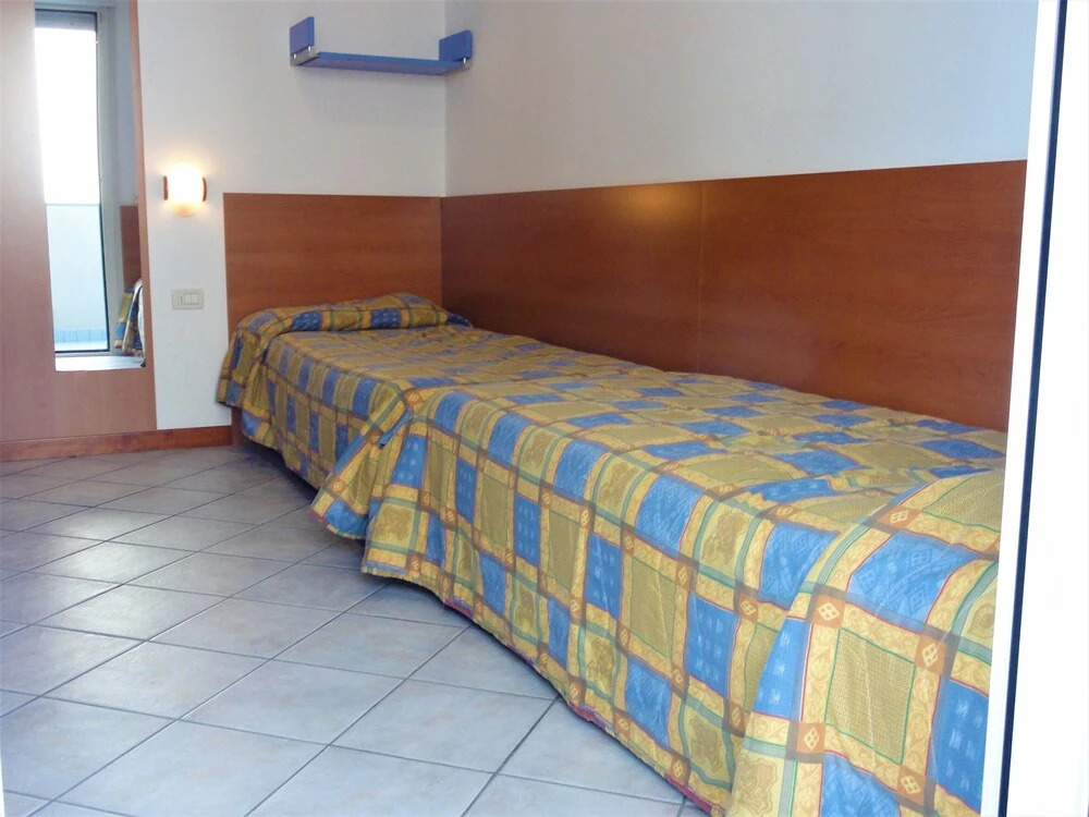 Residence Eurostar
