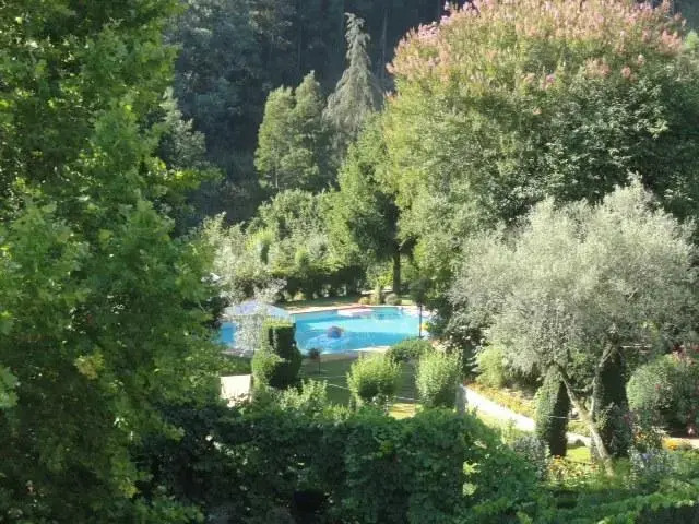 Villa In Amarante