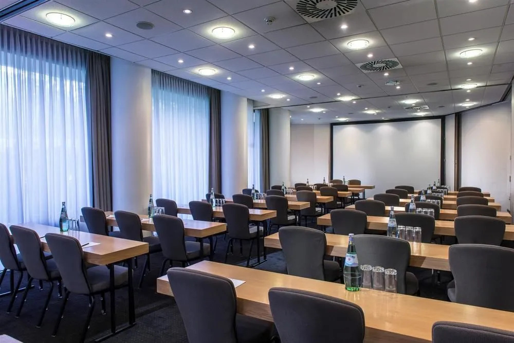 Wyndham Berlin Excelsior