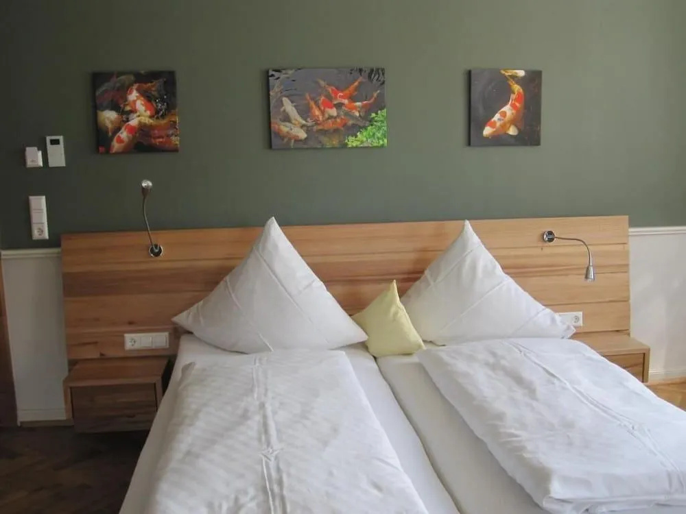Hotel Der Löwen