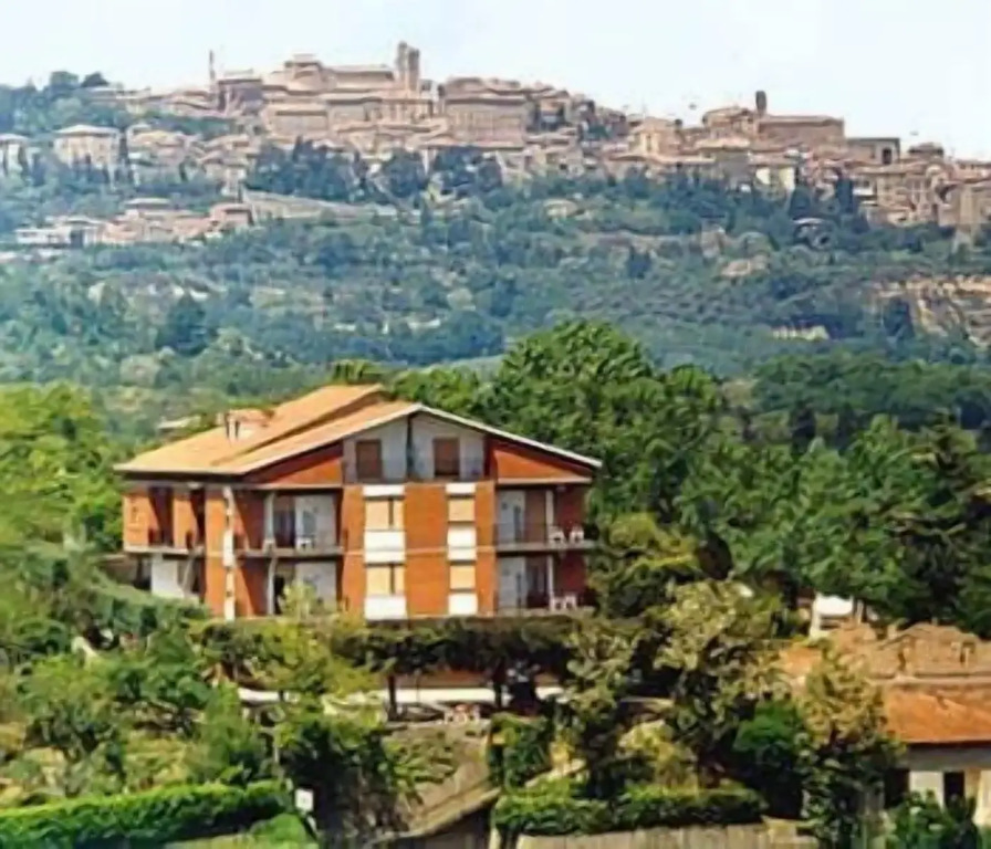 Hotel Sangallo