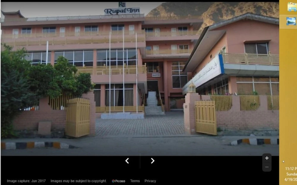 Rupal Inn