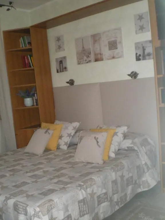 Casa Dessi'