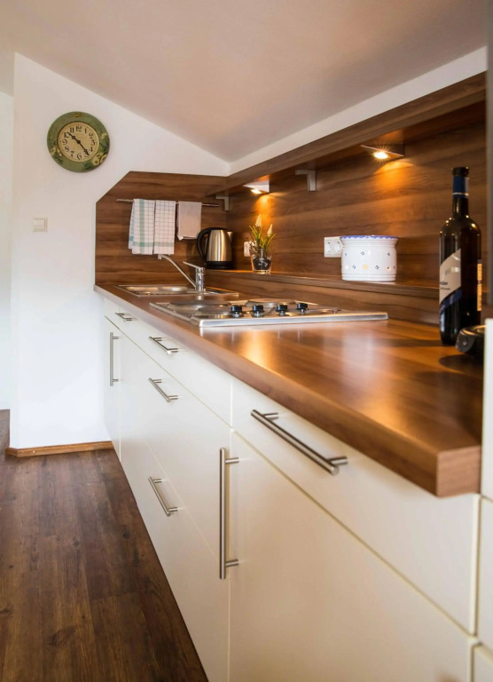 Ferienwohnung Traudl