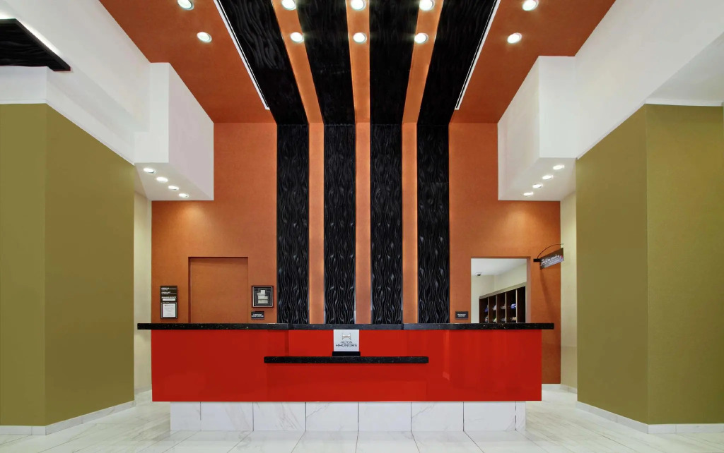Hilton Garden Inn New York/Midtown Park Avenue