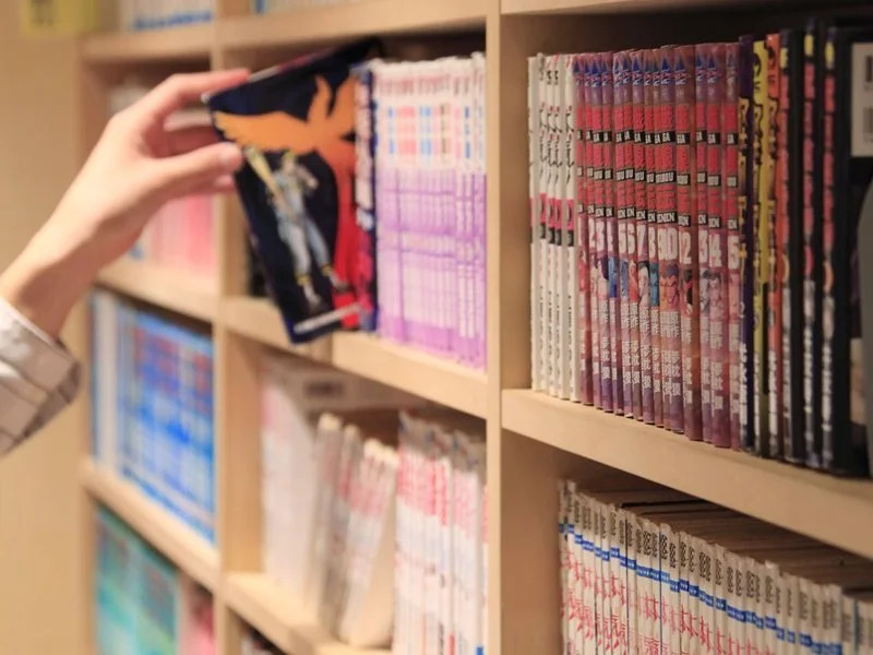 Capsule Hotel Lido Inn Omori (Male Only)