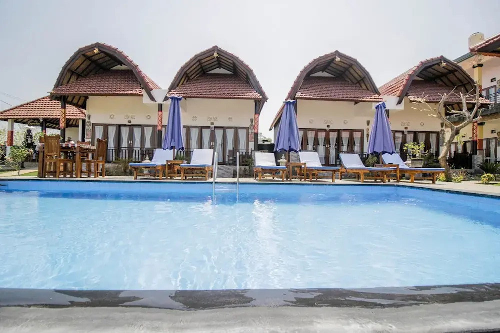 Kaylas Hill Resort