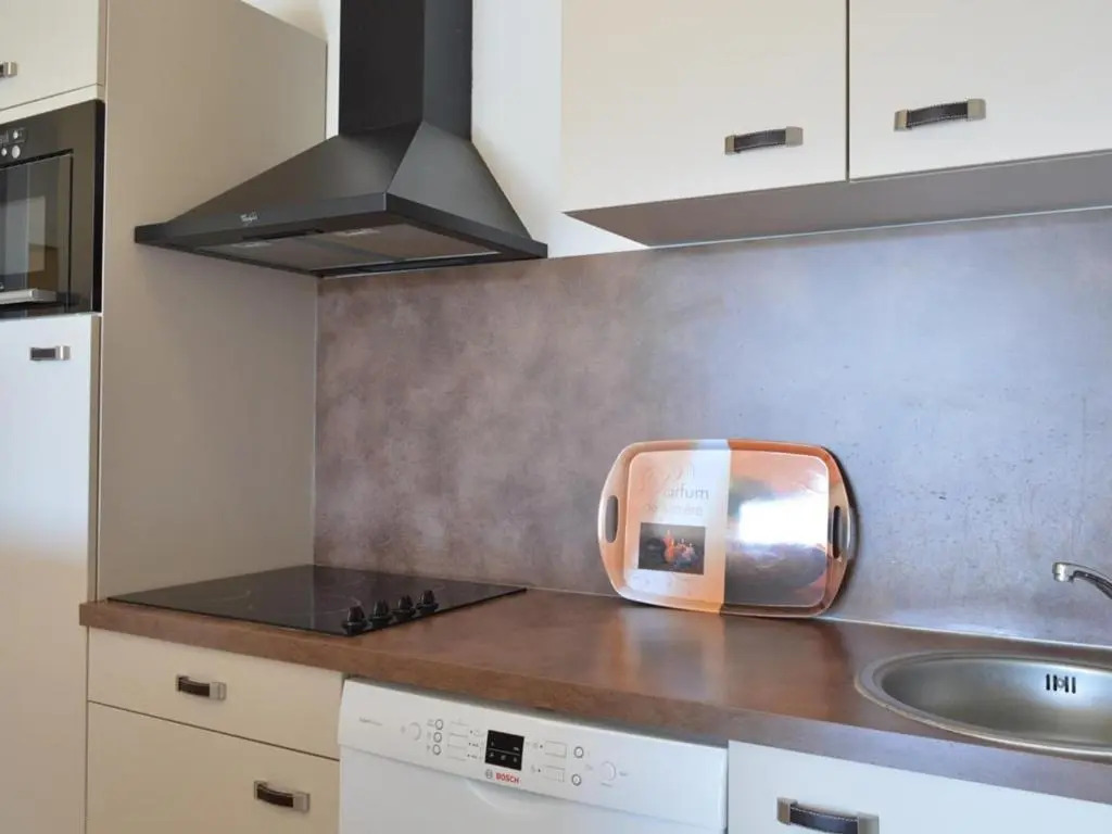 Appartement Antibes, 2 pièces, 4 personnes - FR-1-252-30