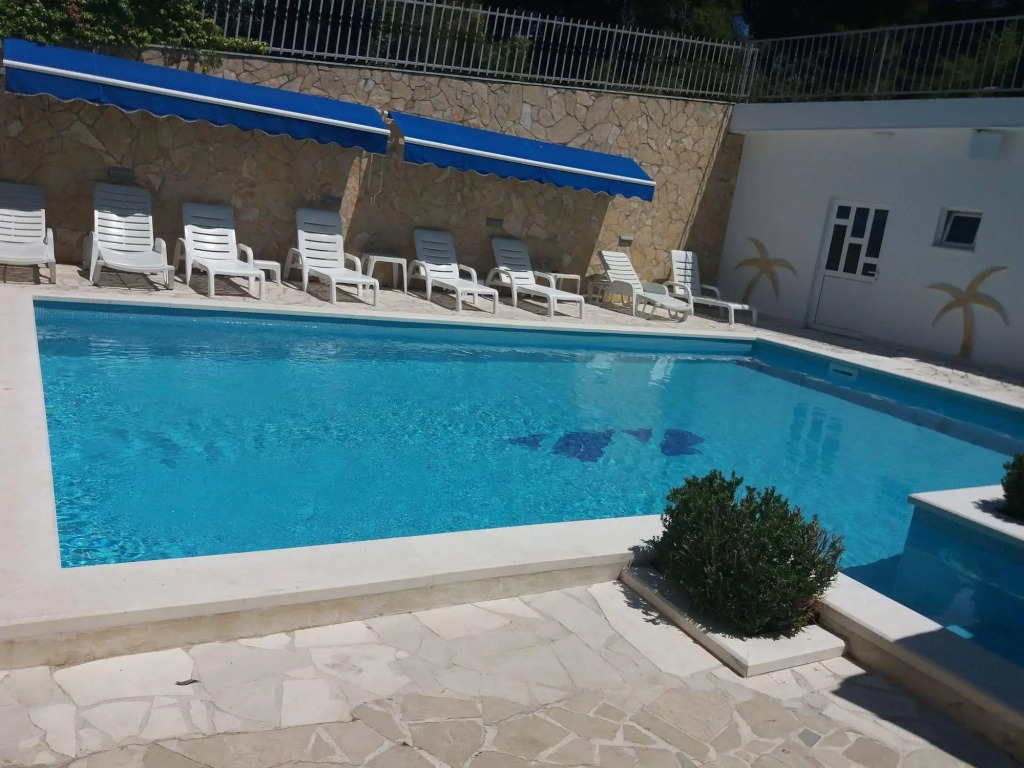 Hotel B&B Villa Paula