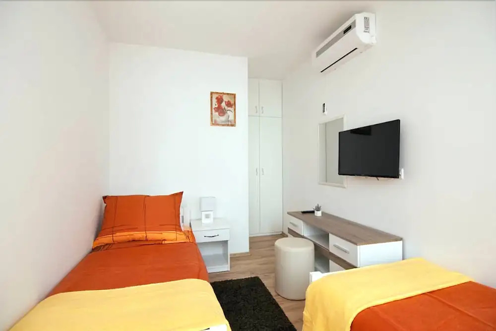 Apartments DiDa