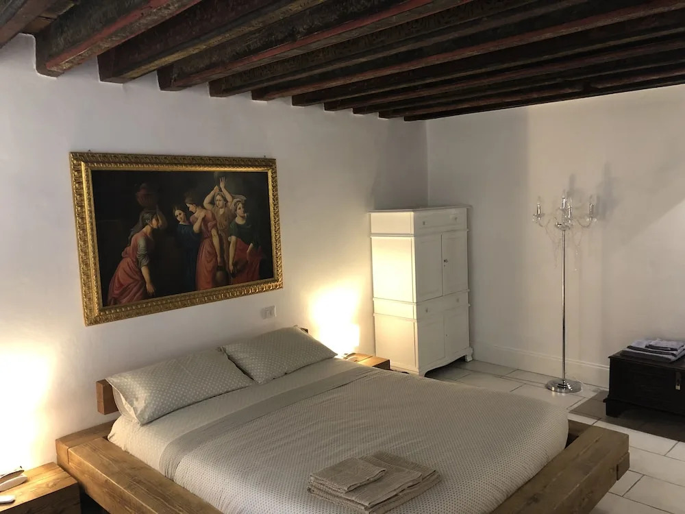 Domus Antiqua in San Lorenzo