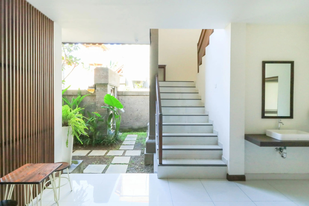 Kak Garden Inn