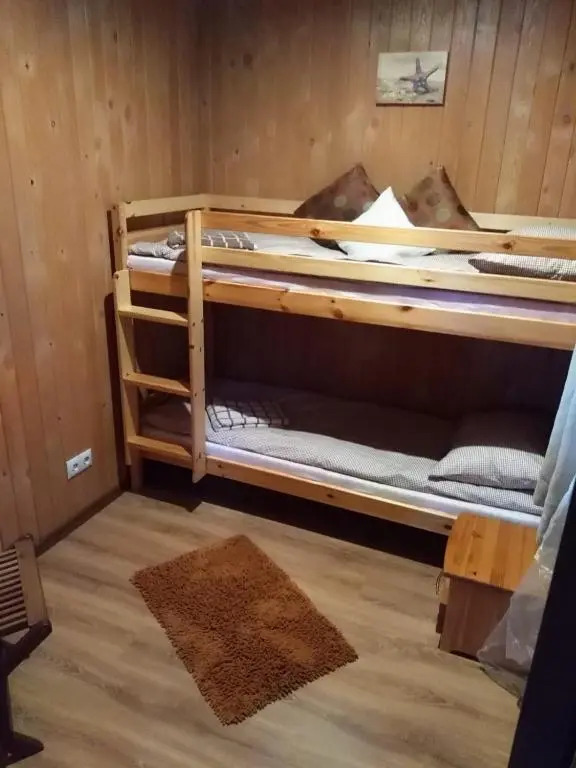 Guest house Saulainie krasti