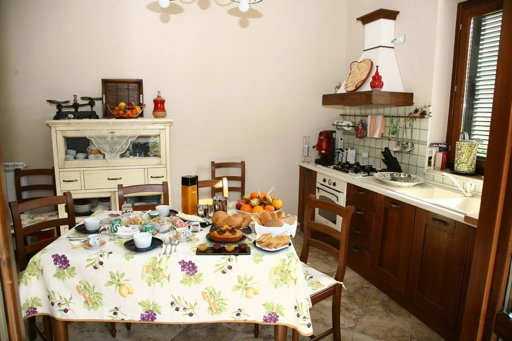 Country House La Casa In Campagna