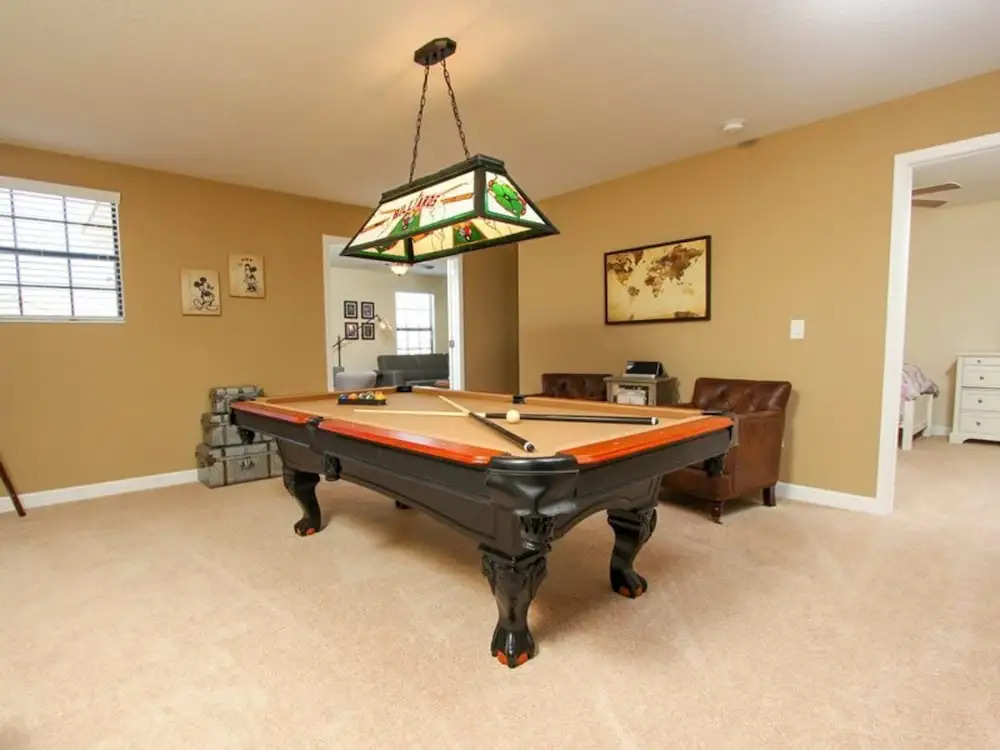 Villa in Champions Gate Resort 1064