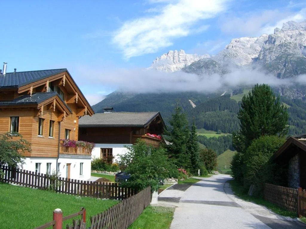 Appartement Asitz