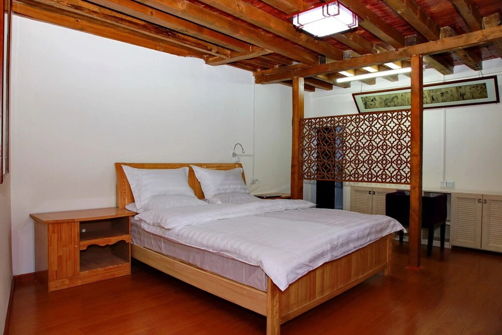 Chaofeng Inn