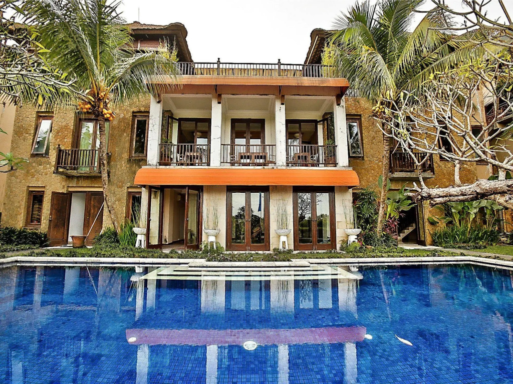 Anhera Suite Ubud