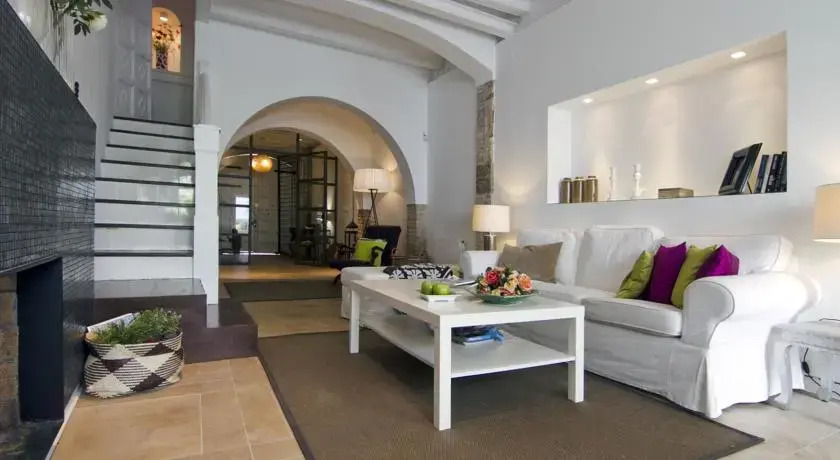 La Casita del Mar
