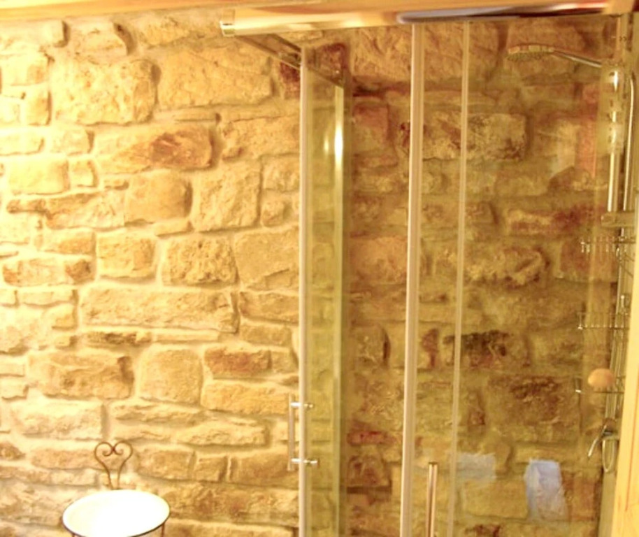 Studio in Castelmezzano, with Wonderful Mountain View, Furnished Balcony And Wifi