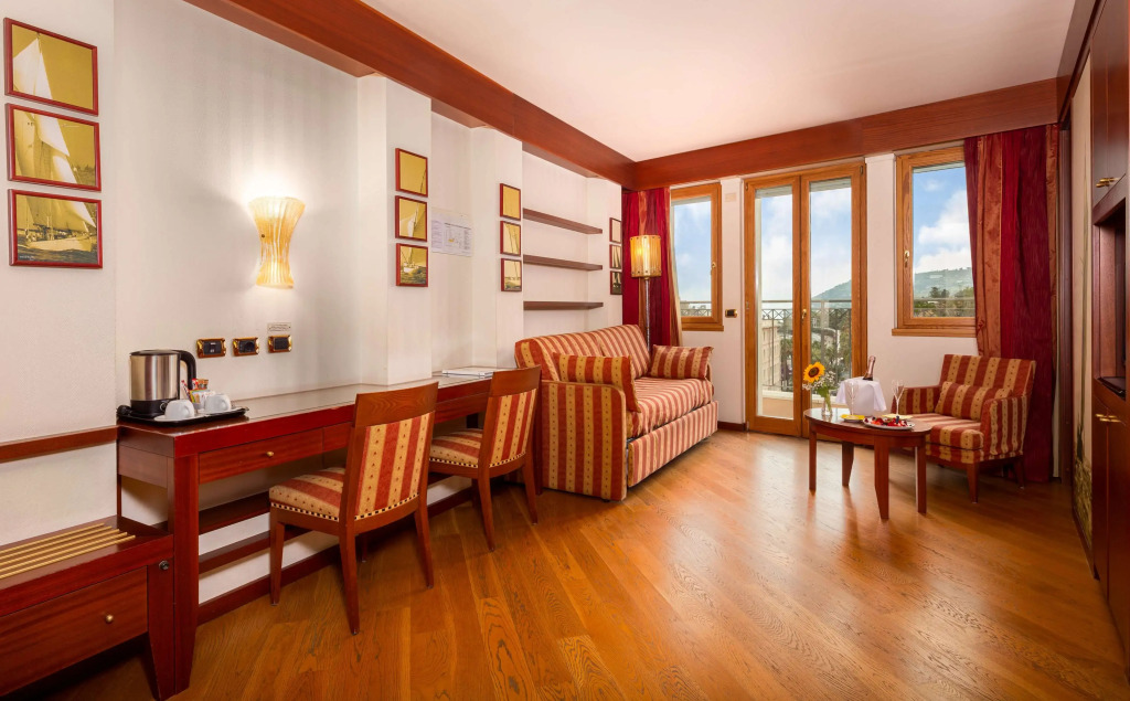 Best Western Hotel Nazionale