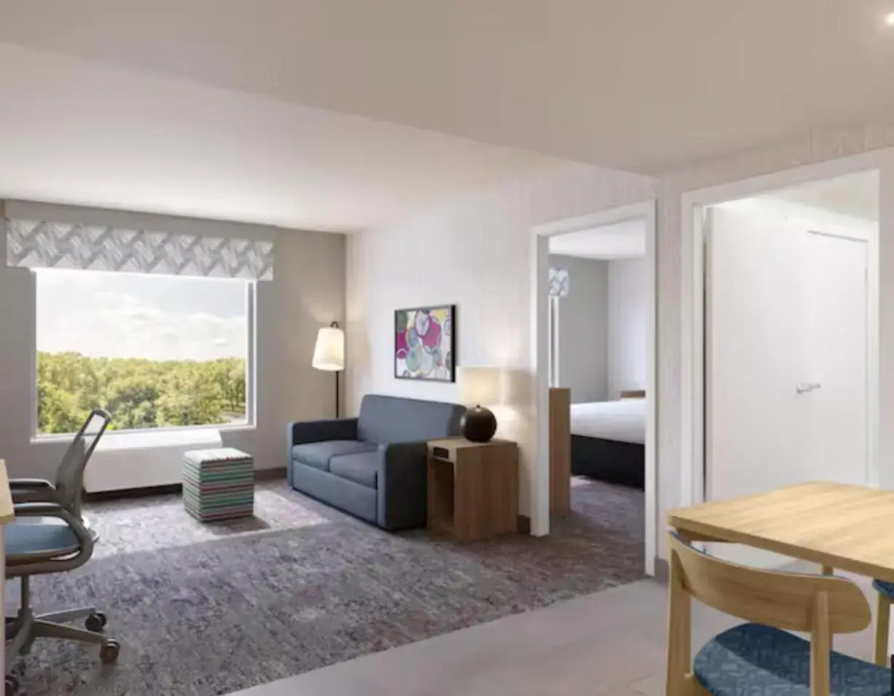 Home2 Suites By Hilton Lebanon