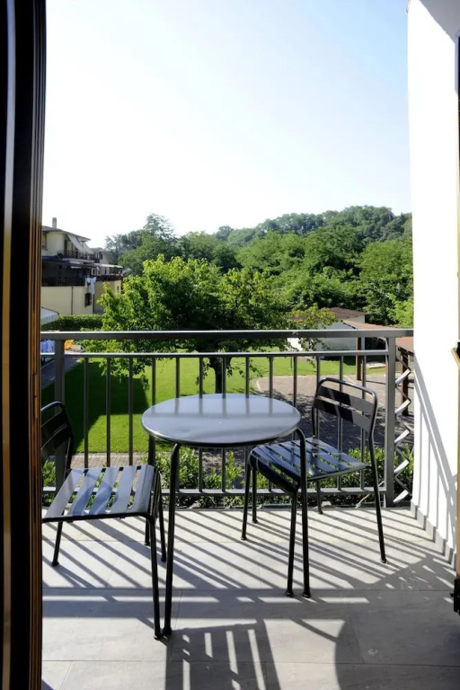 Bedroom La Stazione