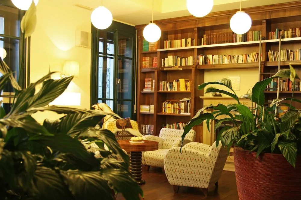 Boutique Hotel Dobra Vila Bovec