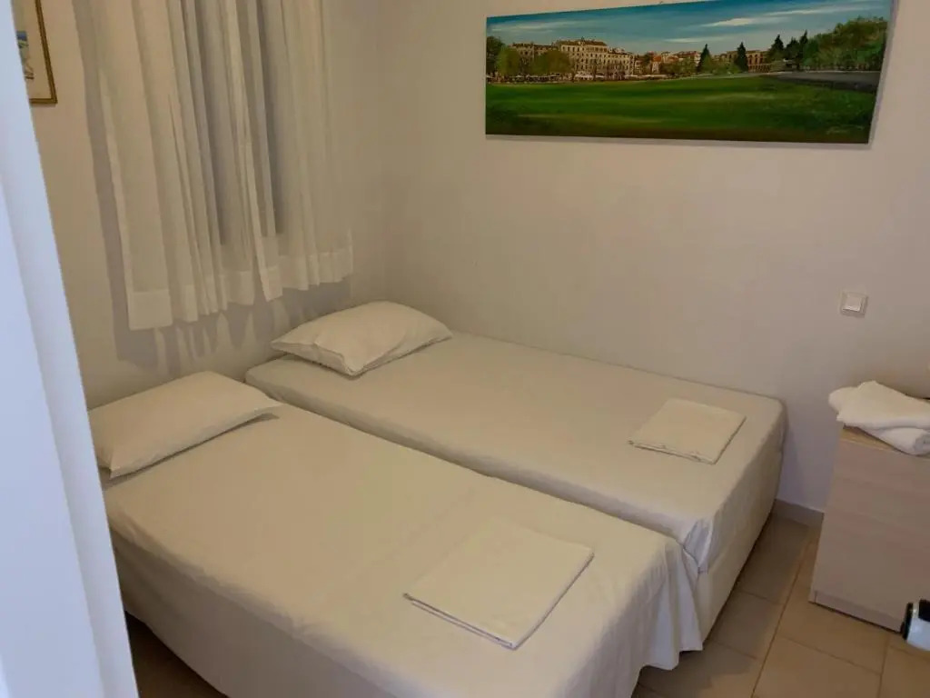 Tereza House