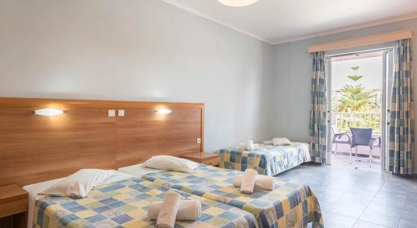 Dados Hotel
