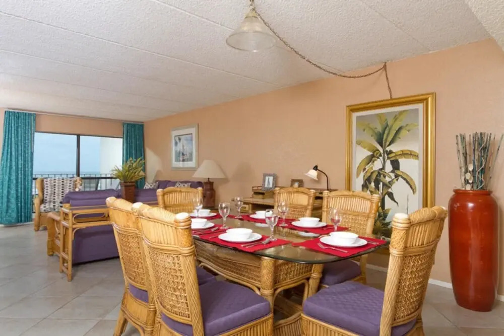 Saida IV Condominium 502