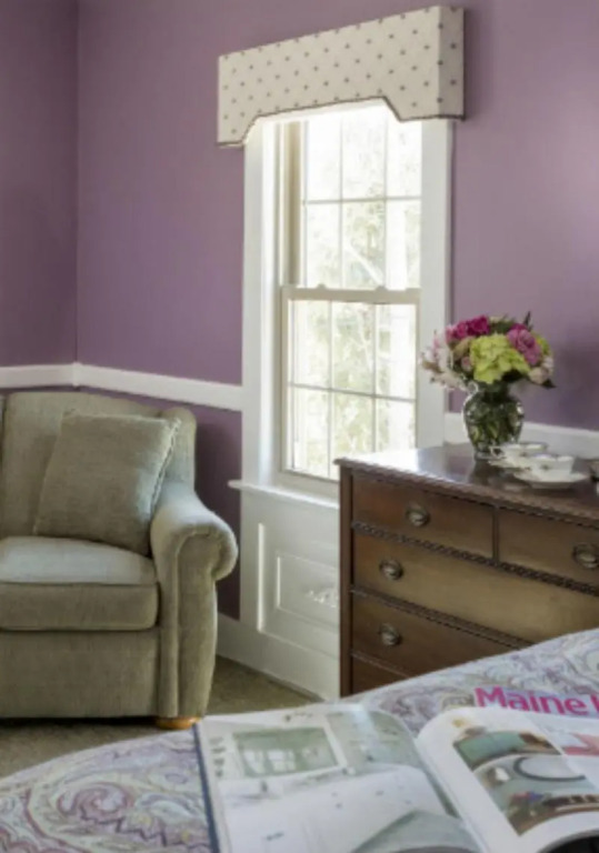1802 House Bed & Breakfast
