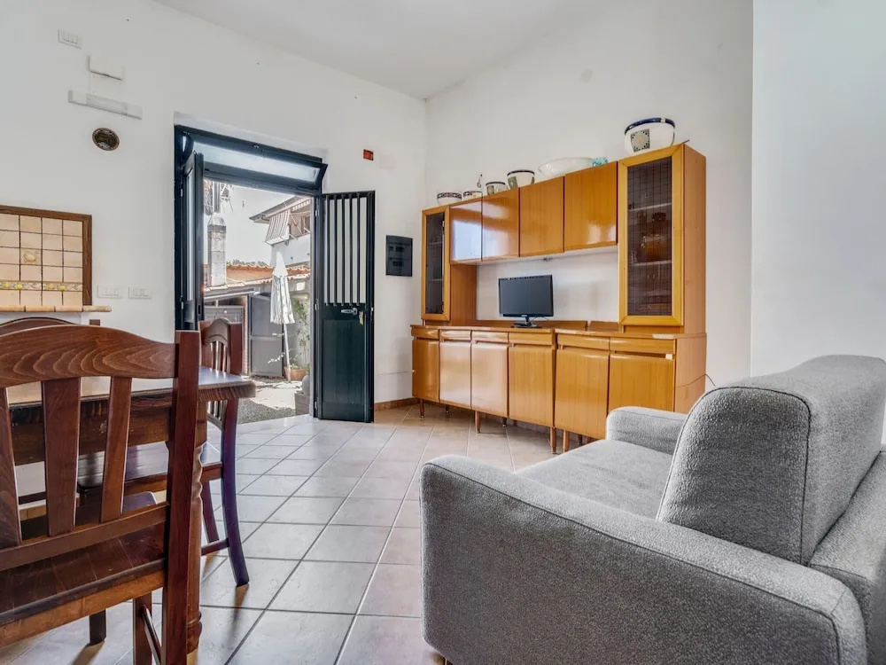 Beautiful Villa in Palmi Near Lido South Paradise