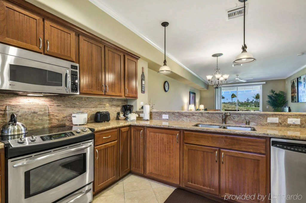 G22 Waikoloa Beach Villas