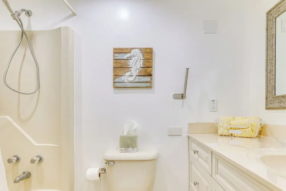 Oceanfront Atlantic Beach Condo w/ View!