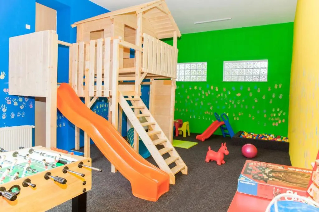 Landhaus im Rinnetal