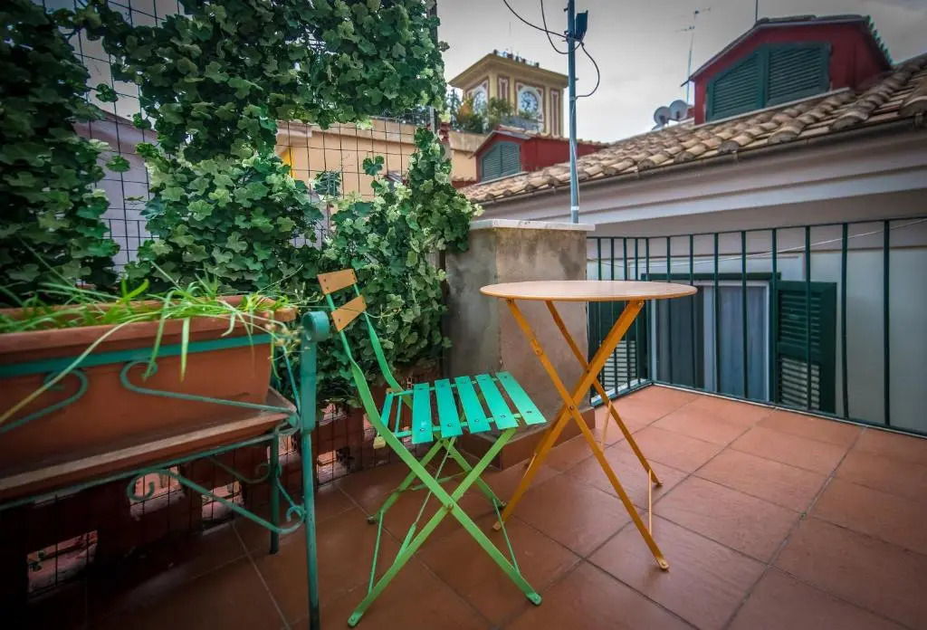 Casa della Giudaica
