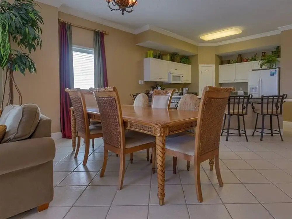 Legacy 802 by Meyer Vacation Rentals