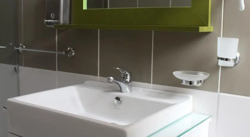 Sah-i Divan Apart Hotel