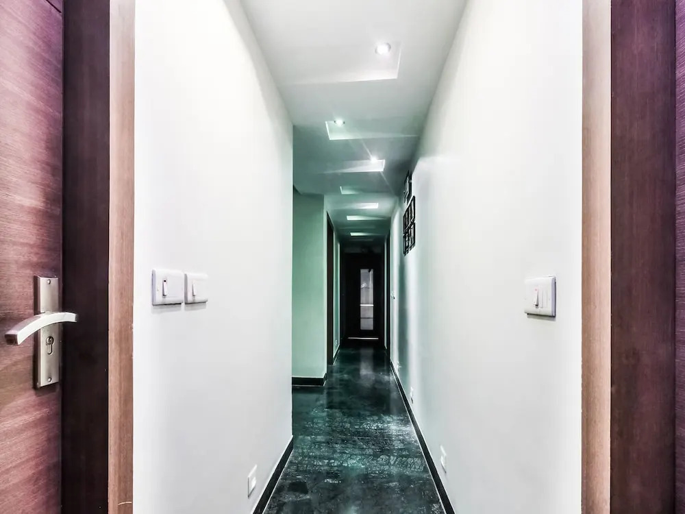 Fabhotel Aqua