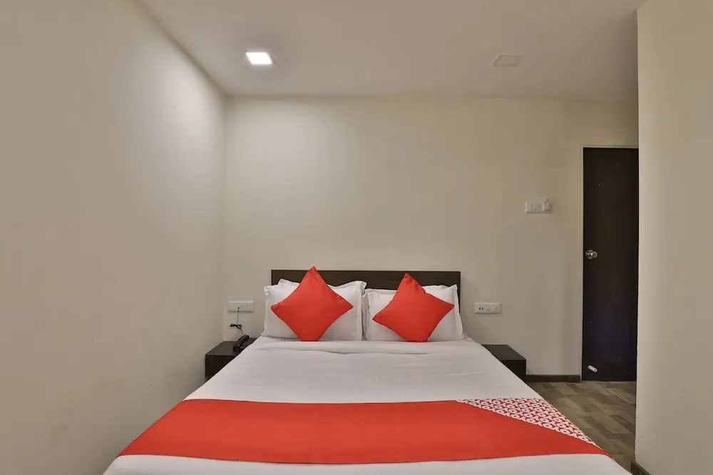 Hotel O Ripple Mall