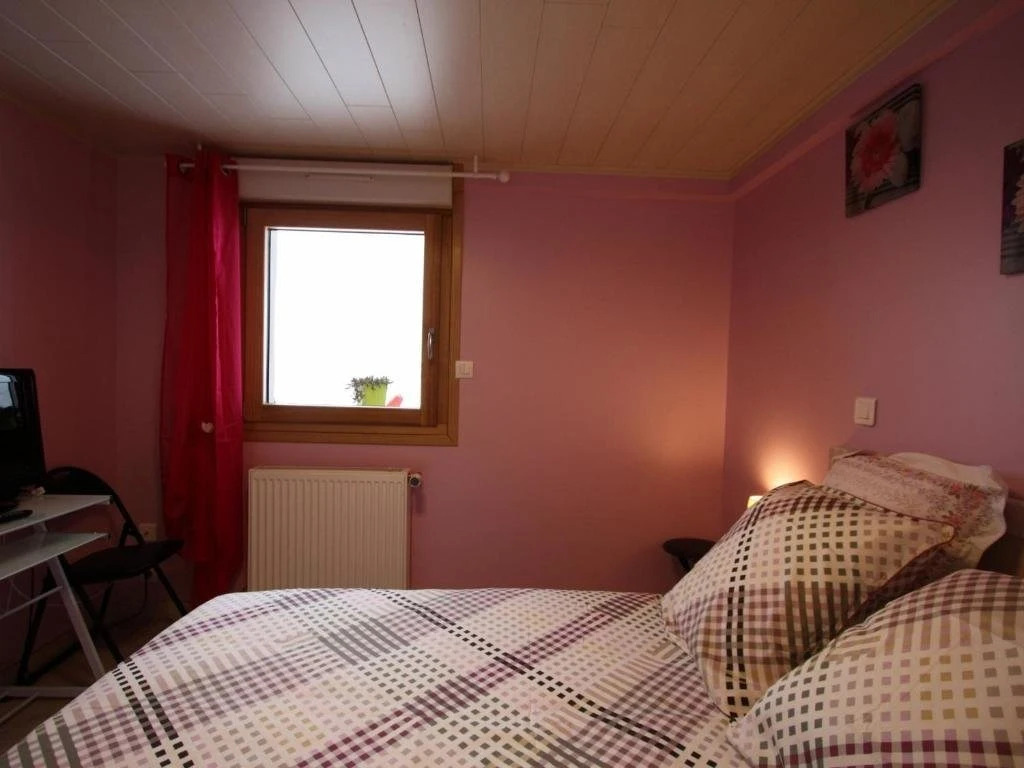 Gite Gérardmer, 2 pièces, 2 personnes - FR-1-589-52