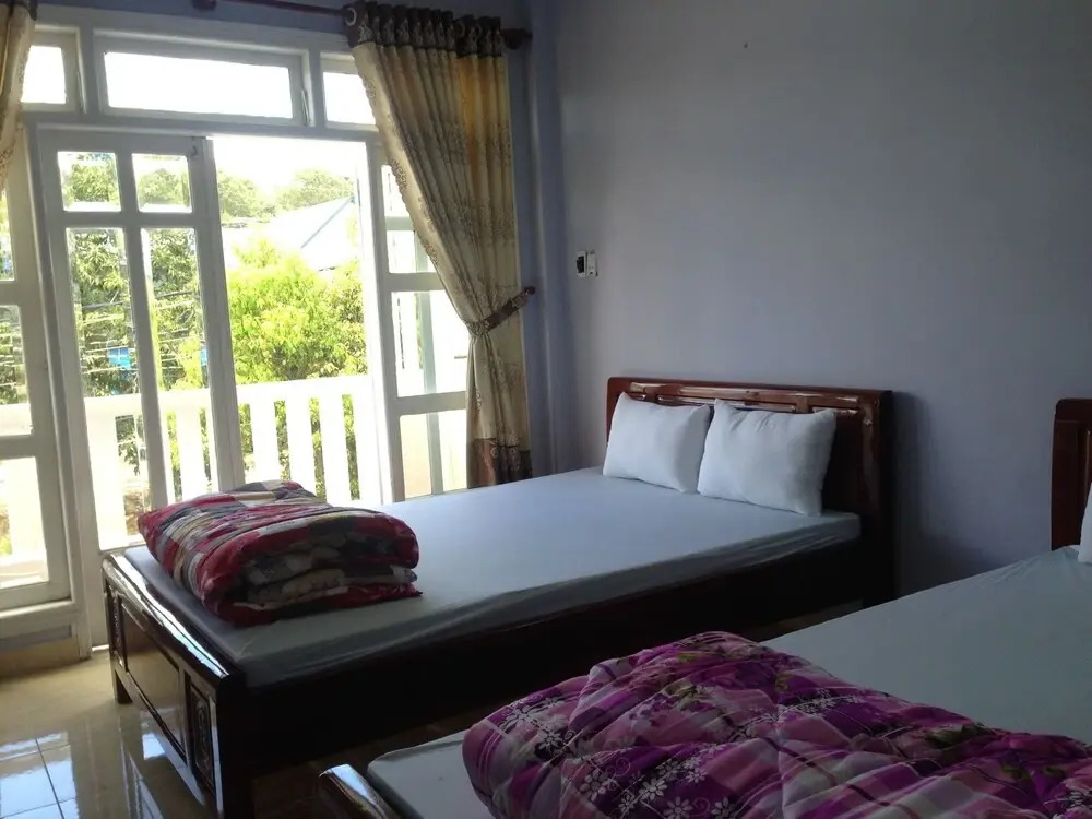 Coc Coc Hostel