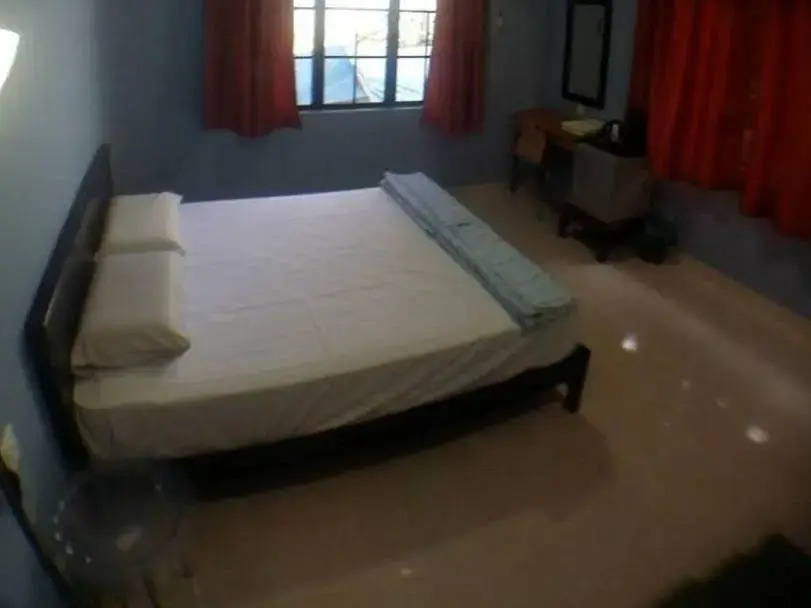 Seaside Guest House