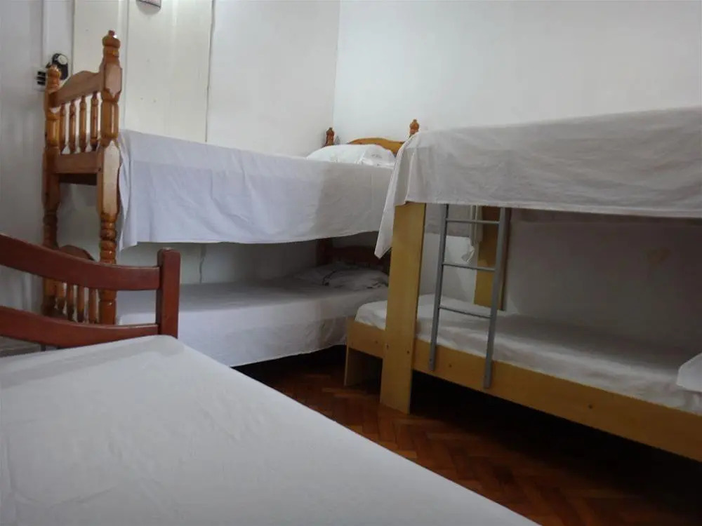 Hostel Vila Maria