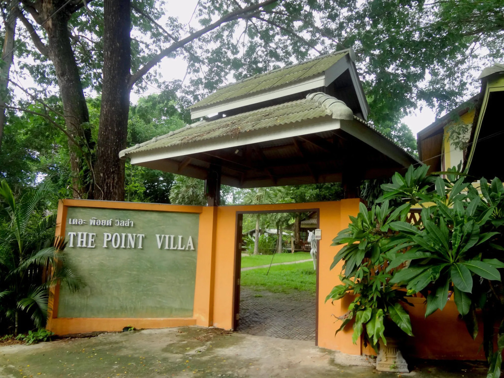 The Point Villa