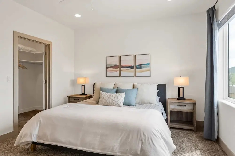Cielo Blu Santa Clara #17 3 Bedroom Townhouse