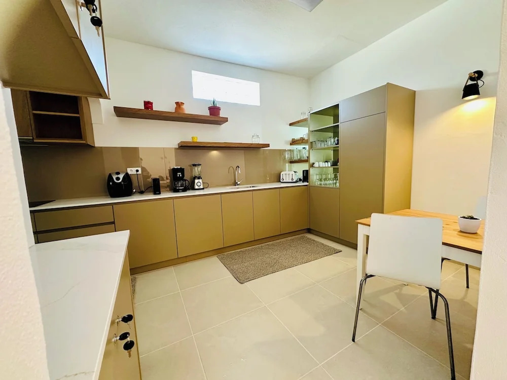 Vila Sta Teresinha Suites